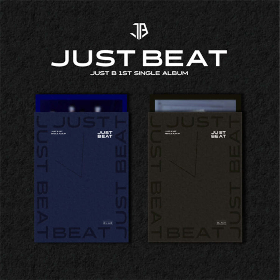 Just B - [Just Beat] (Set) - Kpop Album