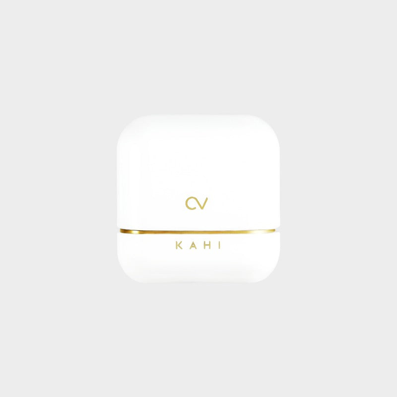 KAHI CV Shine Fit Sun Stick (13.5g) in white packaging