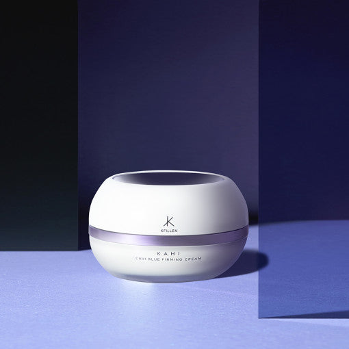 KAHI Cavi Blue Firming Cream 50ml | Kool Seoul