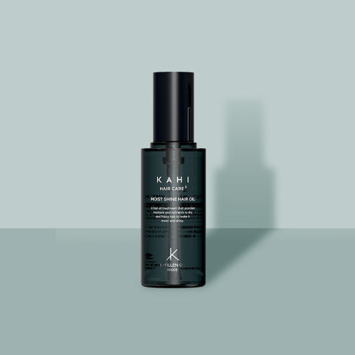 KAHI Moist Shine Hair Oil 56ml | Kool Seoul