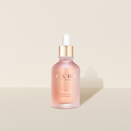 Kahi Wrinkle Bounce Blemish Ampoule 50ml