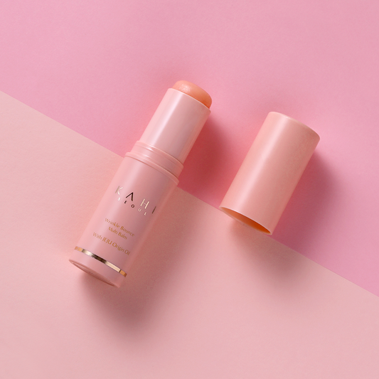 Kahi Wrinkle Bounce Multi Balm 9g