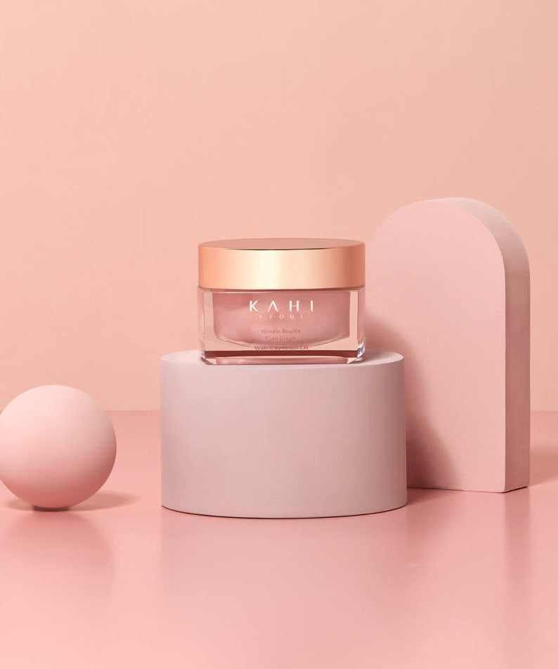 Kahi Wrinkle Bounce Core Cream 50ml