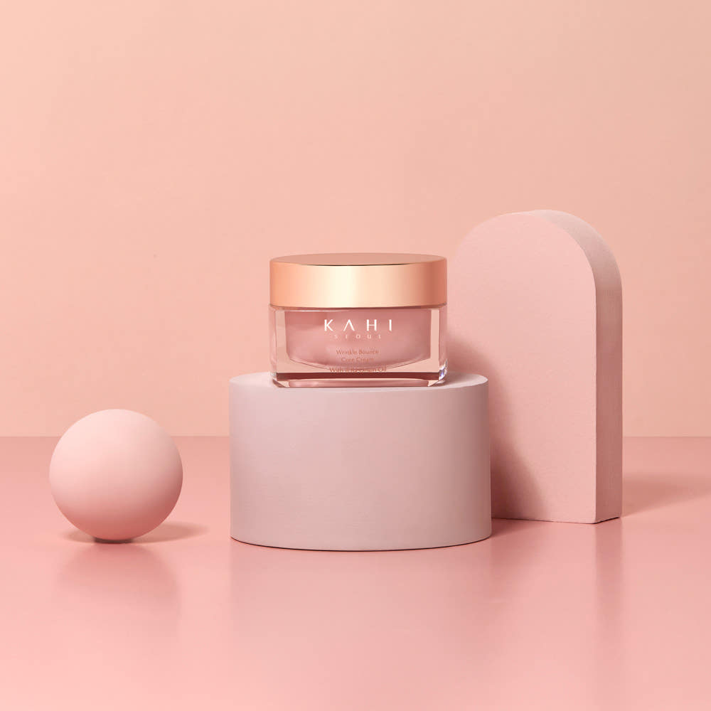 Kahi Wrinkle Bounce Core Cream 50ml