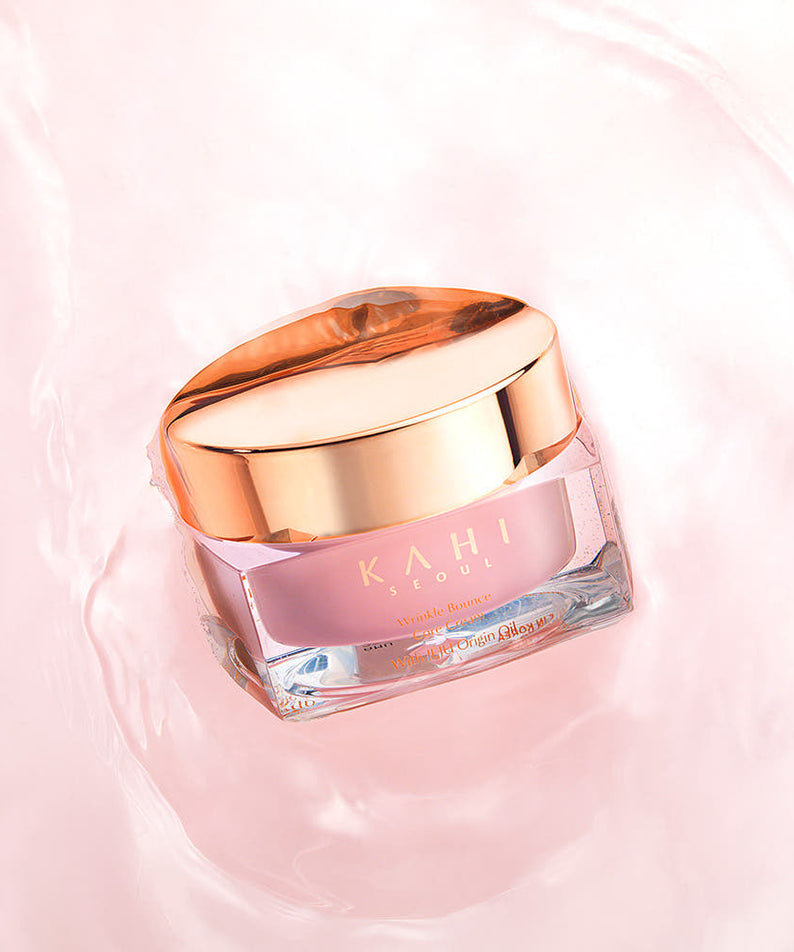 Kahi Wrinkle Bounce Core Cream 50ml