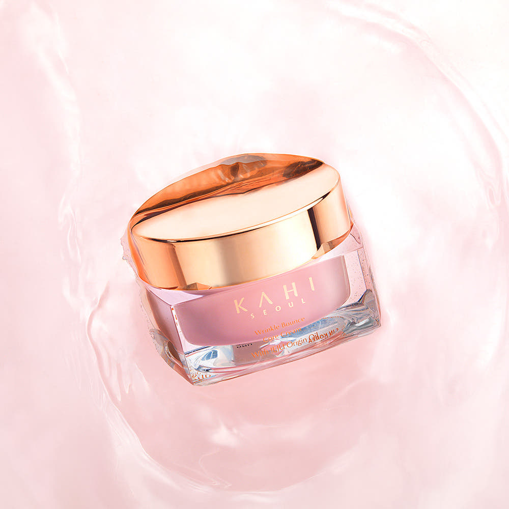 Kahi Wrinkle Bounce Core Cream 50ml