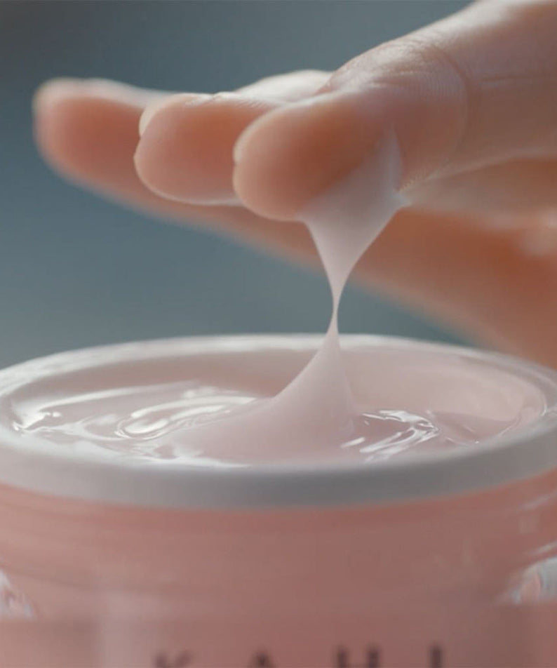Kahi Wrinkle Bounce Core Cream 50ml