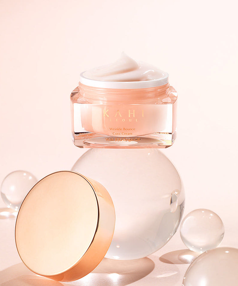 Kahi Wrinkle Bounce Core Cream 50ml