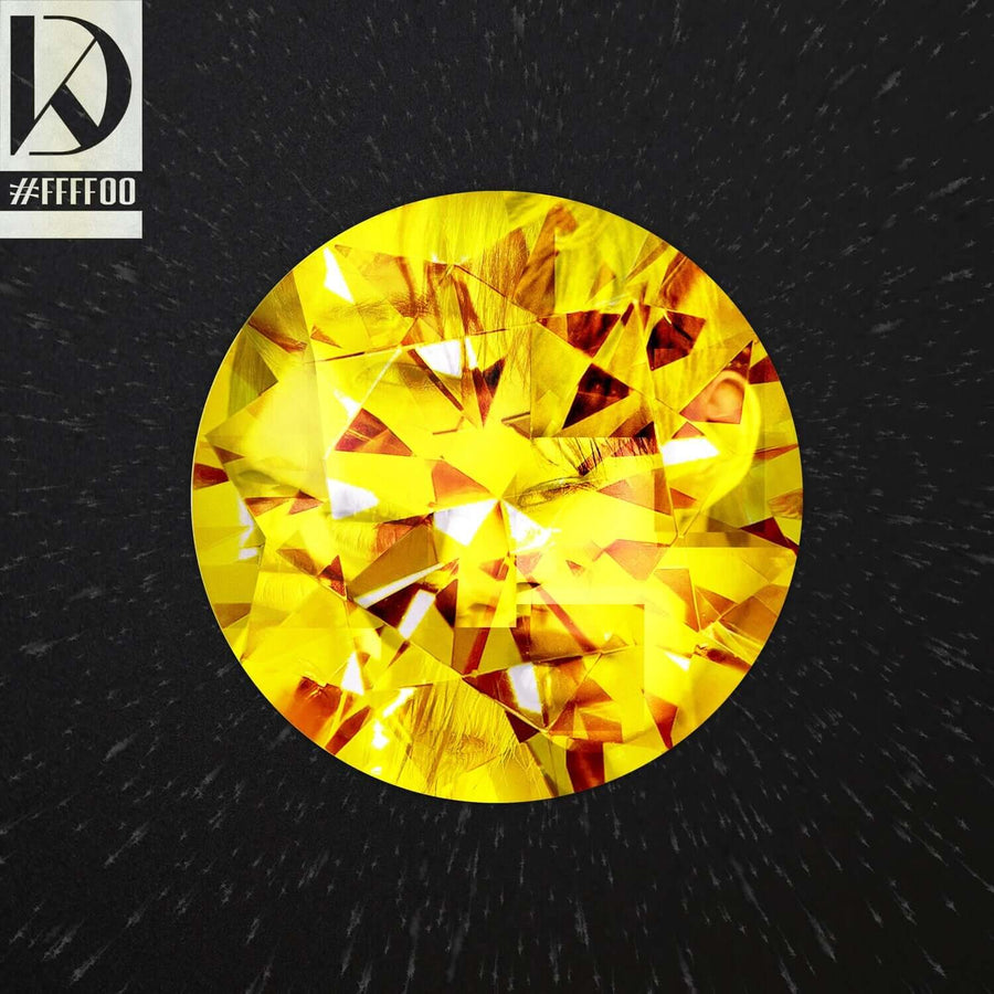 Kang Daniel - [Yellow] - Kpop Album