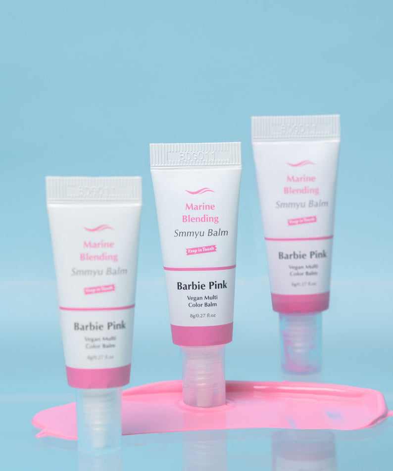 KEEP IN TOUCH Marine Blending Smmyu Balm | Kool Seoul