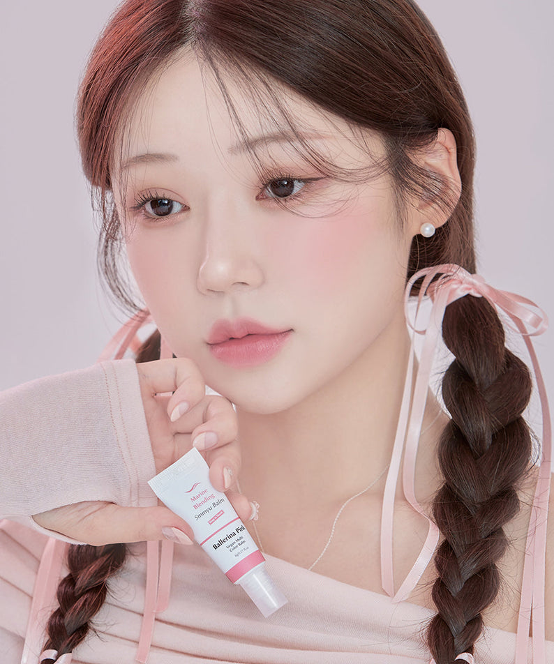 KEEP IN TOUCH Marine Blending Smmyu Balm | Kool Seoul