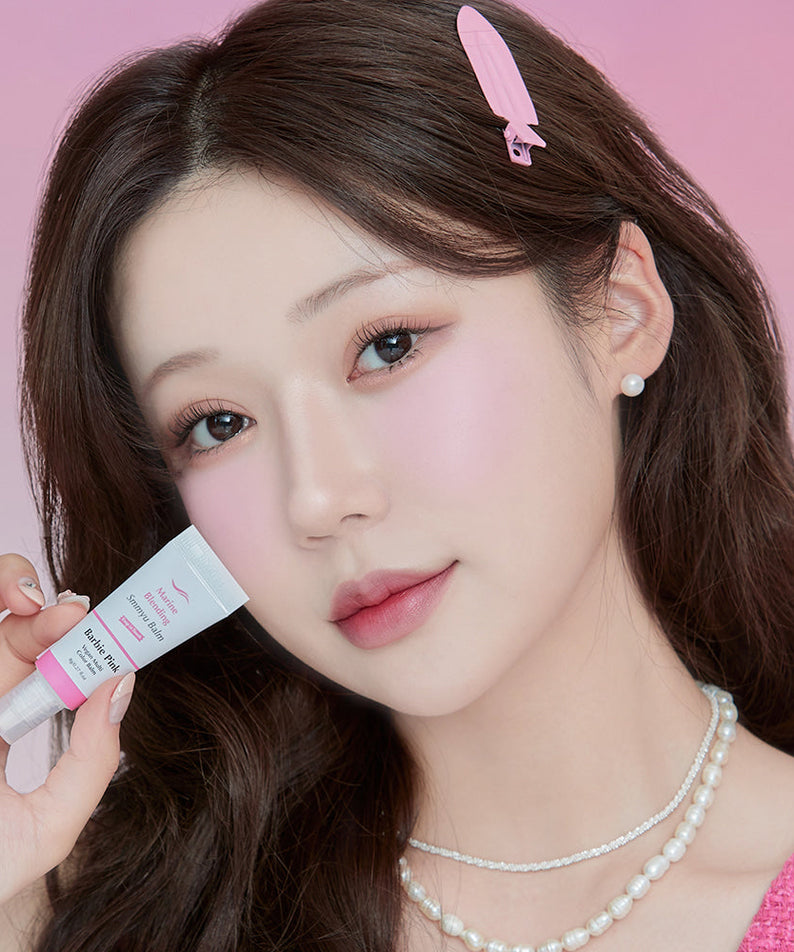 KEEP IN TOUCH Marine Blending Smmyu Balm | Kool Seoul