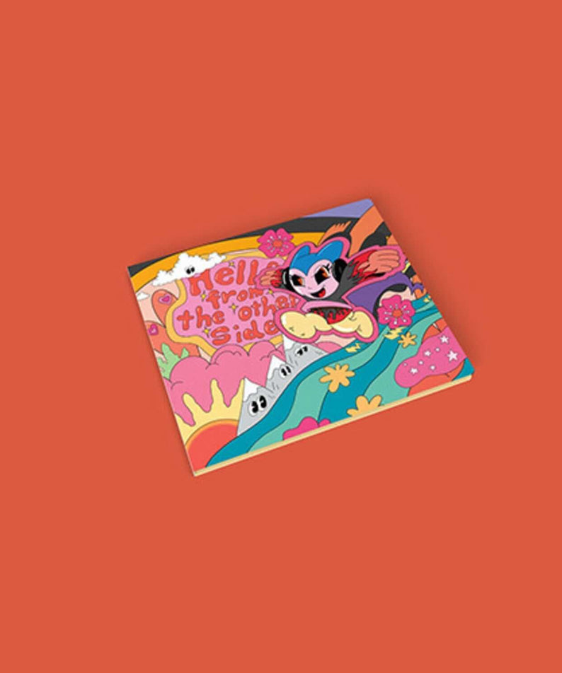 KENTA SANGGYUN - 1st EP [Hello from the other side] - Kpop A | Kool Seoul - Buy Kpop Albums Online