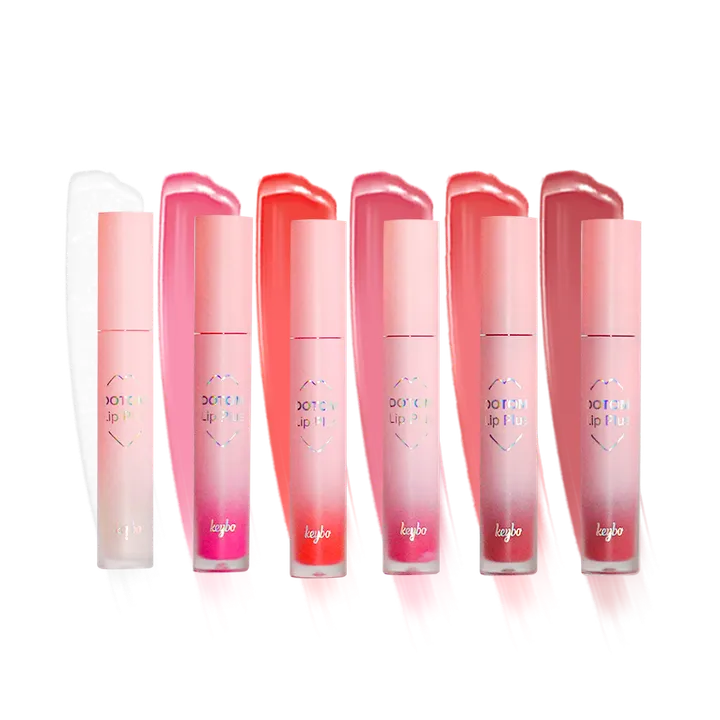 Keybo Dotom Lip Plus Lip Plumper #Originaledition