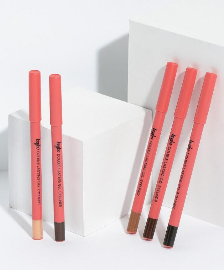 KEYBO Double Lasting Gel Eye Liner | Kool Seoul