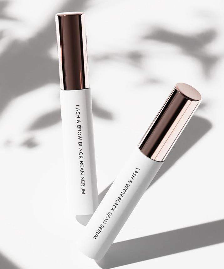 KEYBO Lash And Brow Black Bean Serum 8g | Kool Seoul