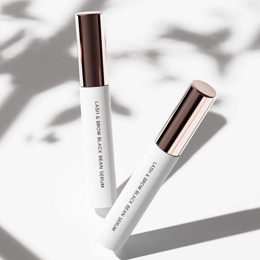 Keybo Lash And Brow Black Bean Serum 8g