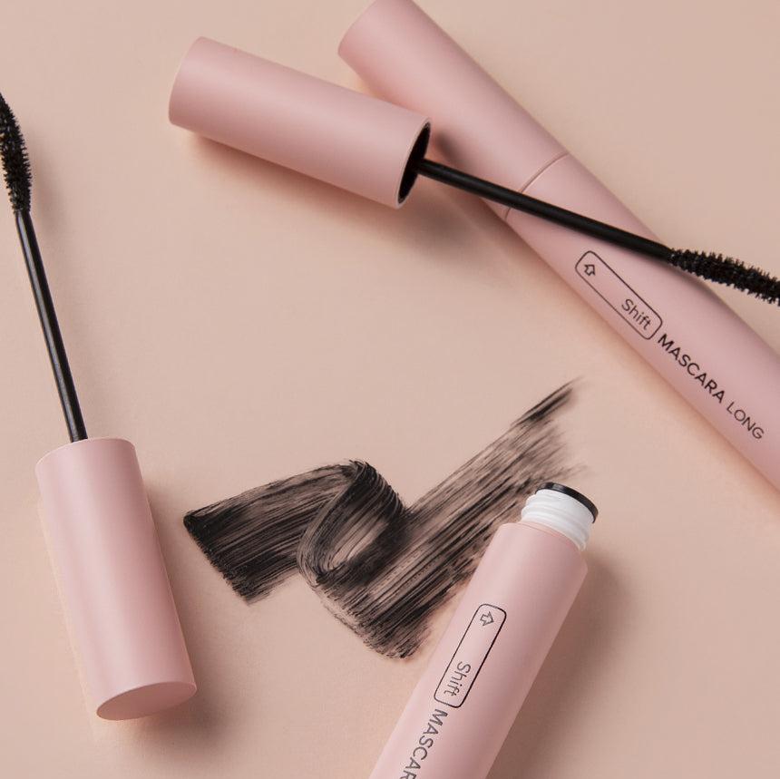 Keybo Shift Long Lash Mascara