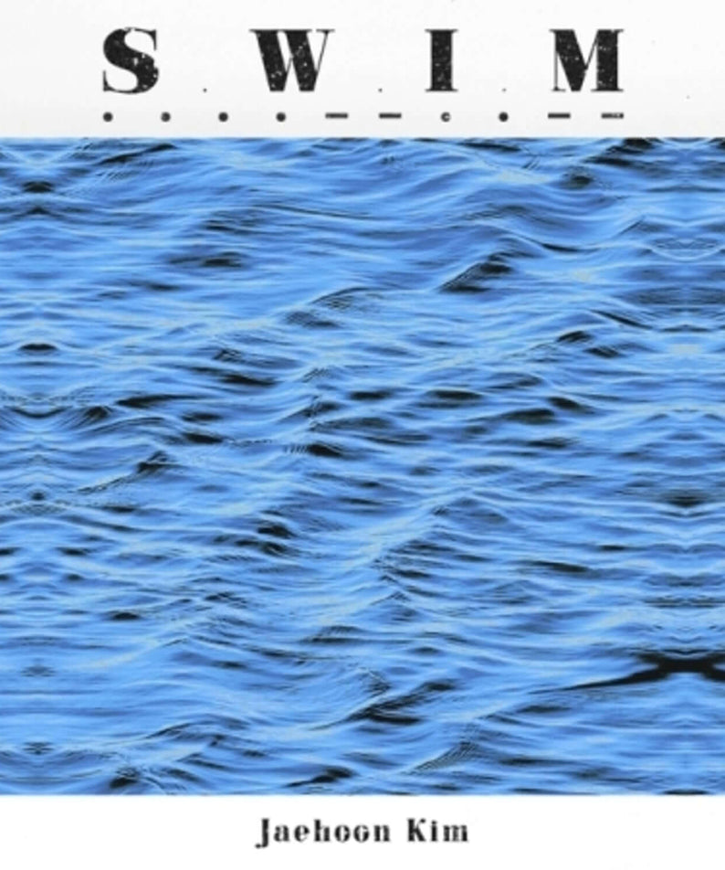 KIM JAEHOON - [S.W.I.M] - Kpop Album | Kool Seoul - Buy Kpop Albums Online