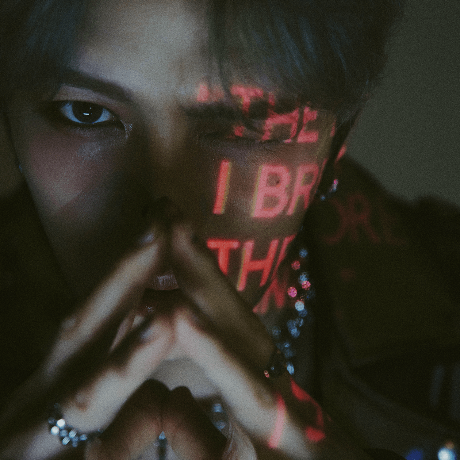 KIM JAEJOONG - [Beauty in Chaos] (Collapse ver., Fractured v | Kool Seoul - Buy Kpop Albums Online