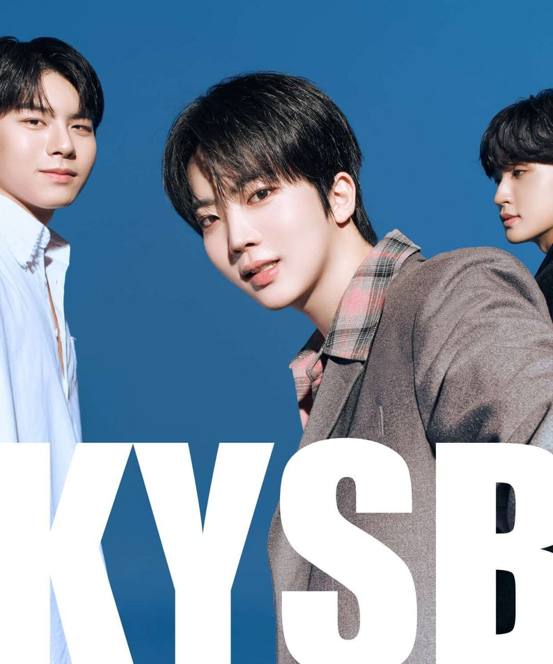 KIM YOUNGSEOK BAND - [ (Stay with me)] - Kpop Album | Kool Seoul - Buy Kpop Albums Online