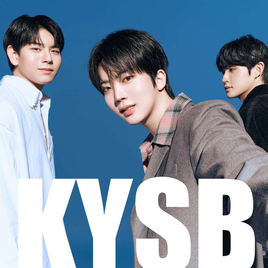 Kim Youngseok Band - [ (Stay With Me)] - Kpop Album