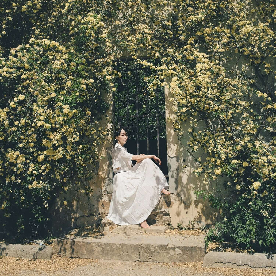 Kim Yuna - 5th Album - Kpop Album