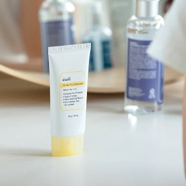 Klairs All Day Airy Sunscreen 50g