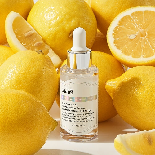 Klairs Freshly Juiced Vitamin Drop 35ml