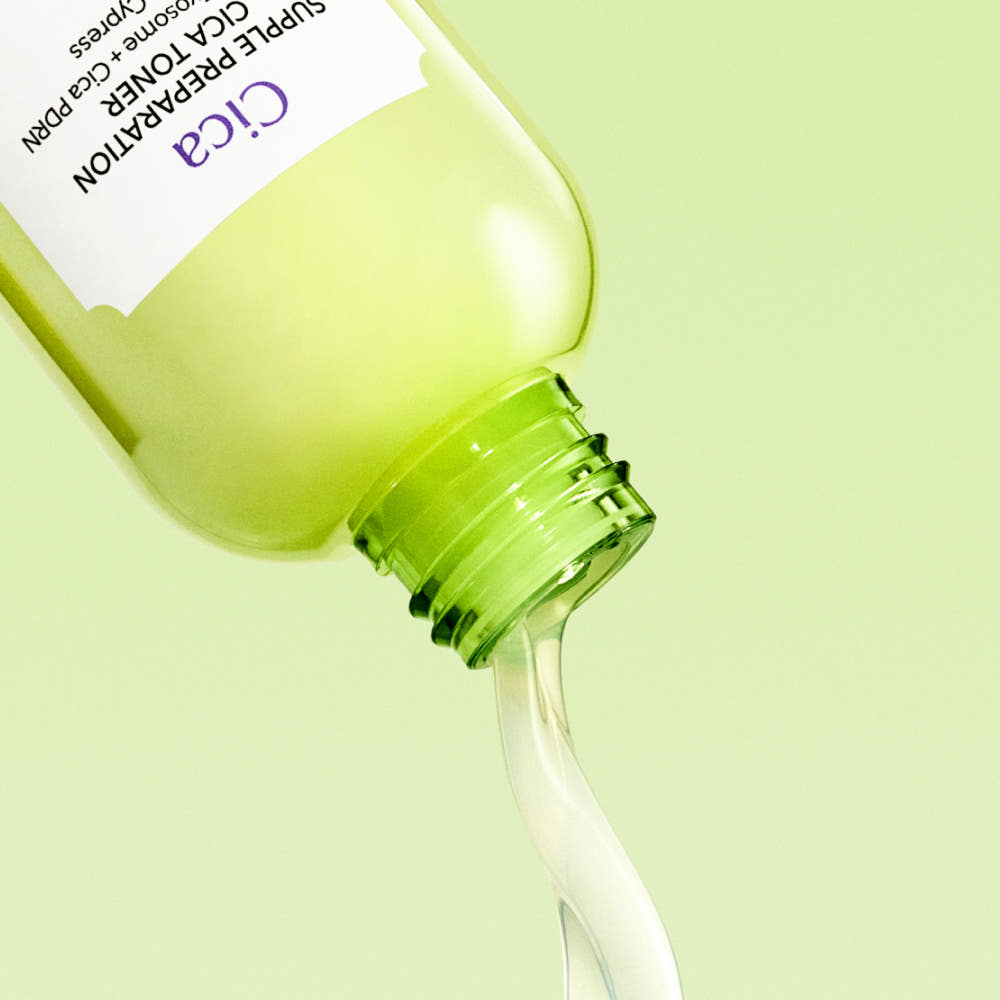 Klairs Supple Preparation Cica Toner 180ml