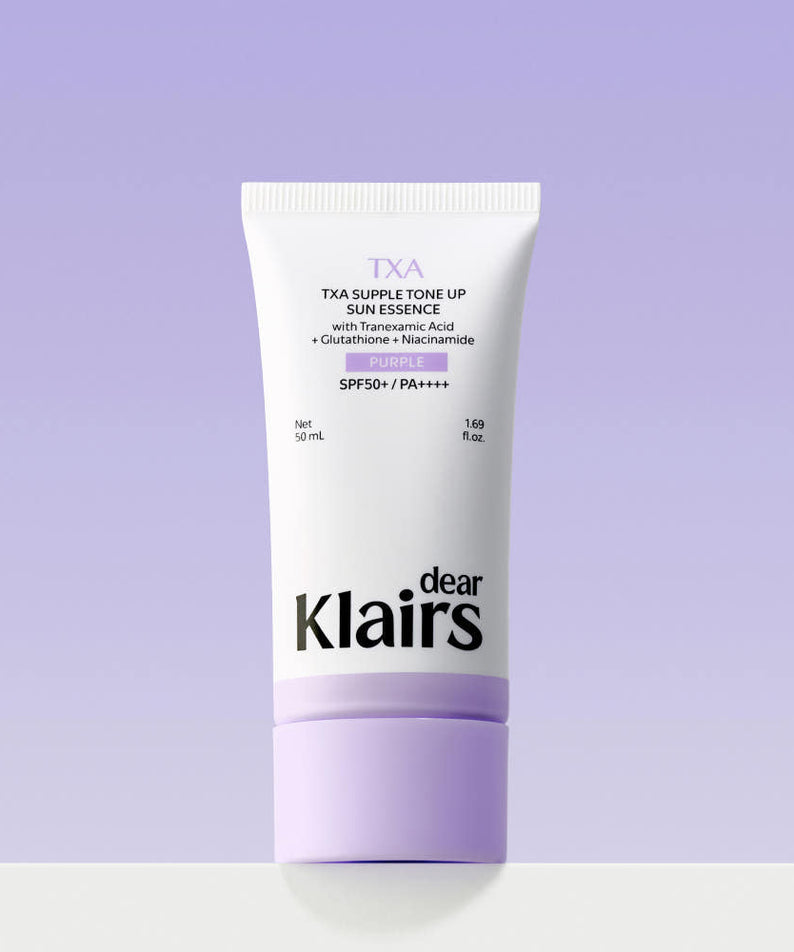 Klairs Tranexamic Acid Supple Tone-Up Sun Essence 50ml