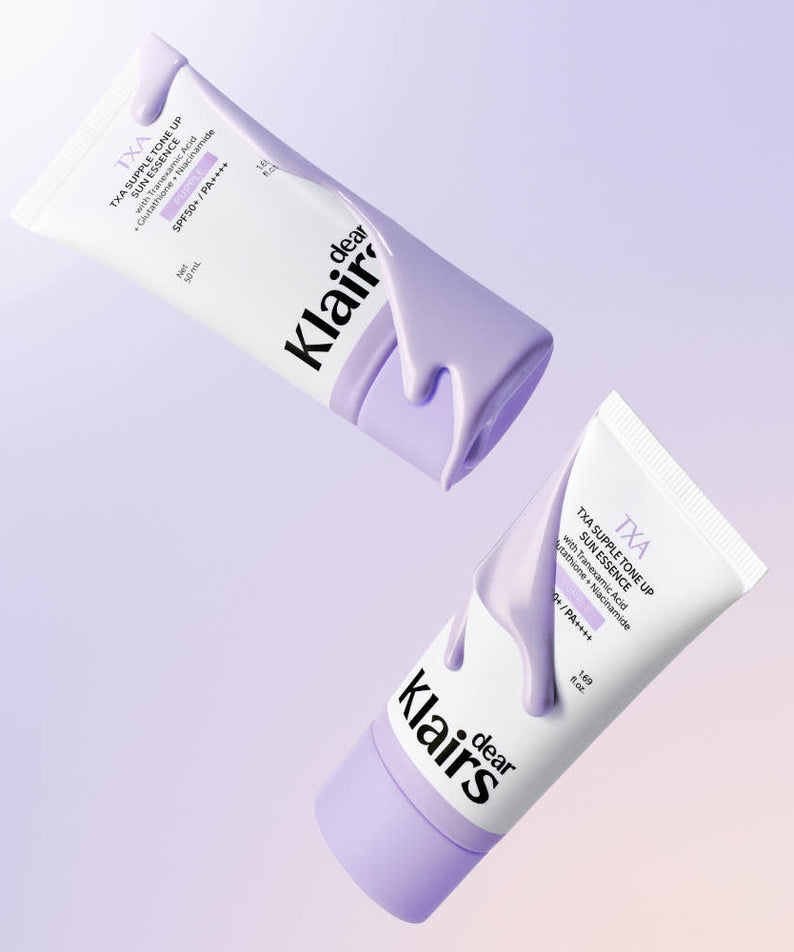 Klairs Tranexamic Acid Supple Tone-Up Sun Essence 50ml