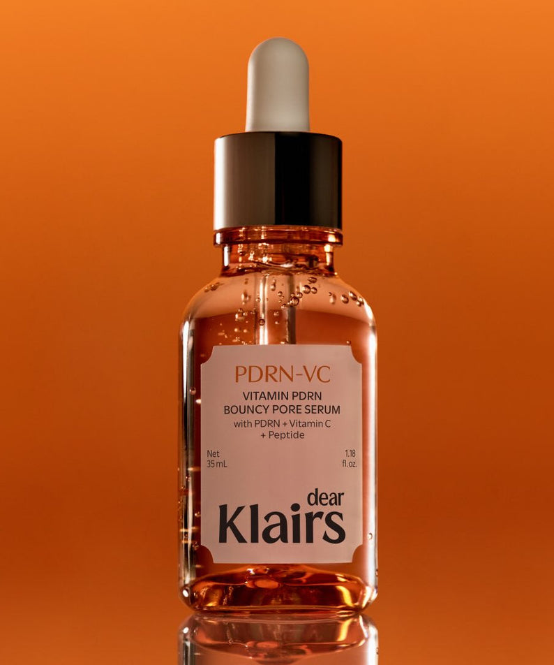 Klairs Vitamin Pdrn Pore Firming Serum 30ml