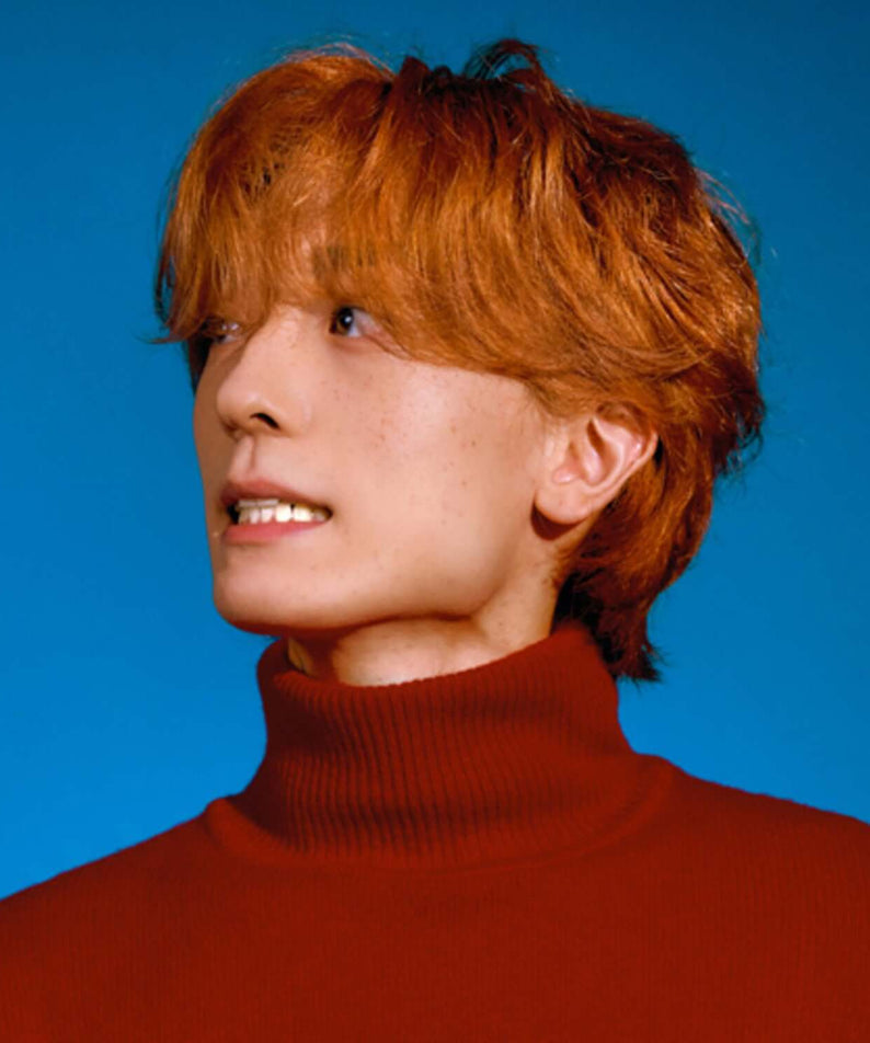 KVSH - [Open Ending] - Kpop Album | Kool Seoul - Buy Kpop Albums Online