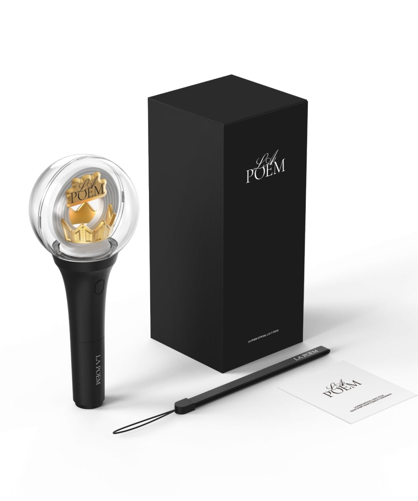 LA POEM Official Lighstick | Kool Seoul