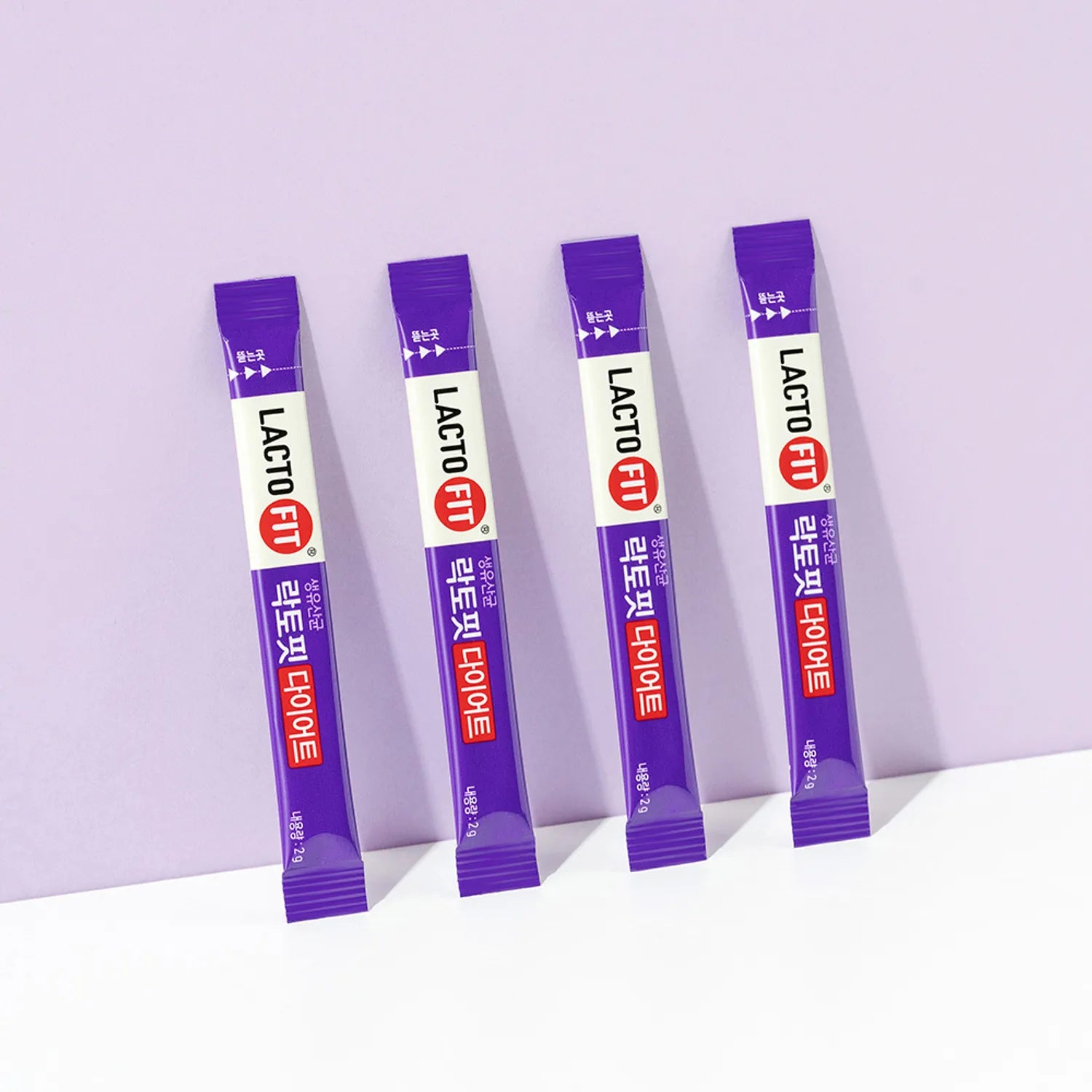 Lacto-Fit Diet 60 Sticks