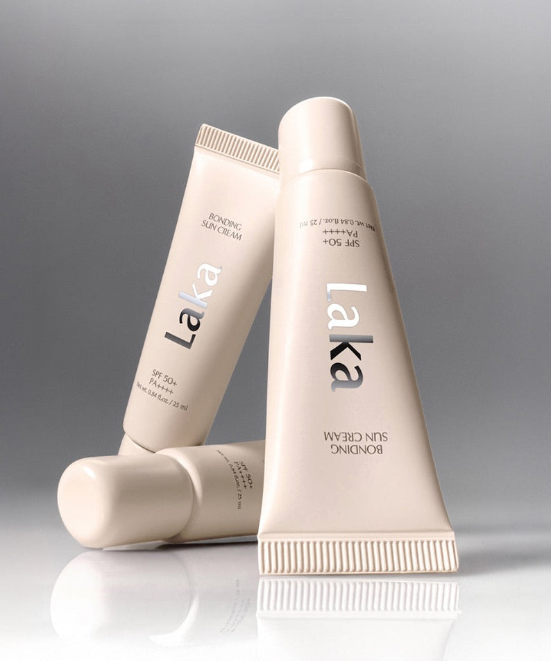 Laka Bonding Sunscreen 25ml