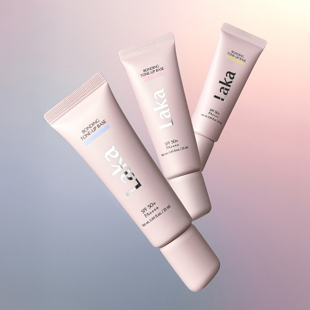 Laka Bonding Tone-Up Base 30ml