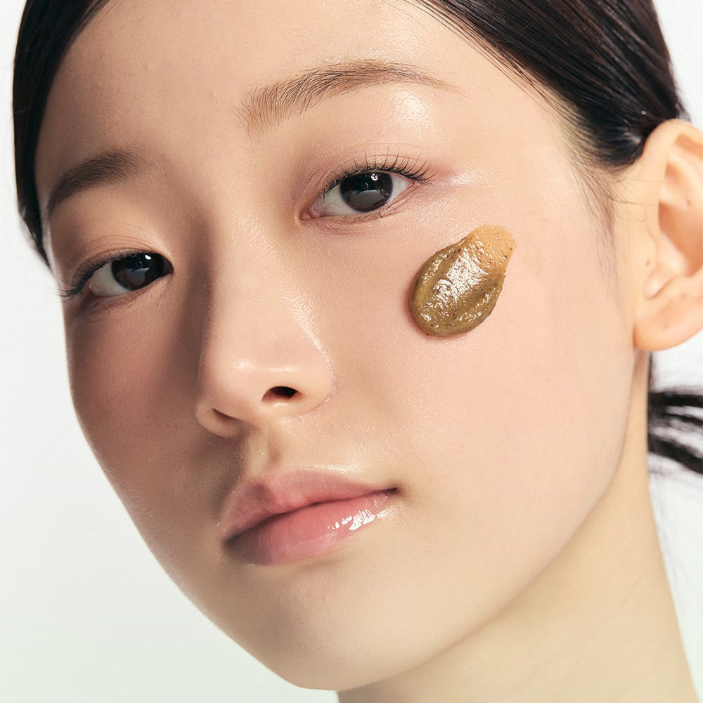 Laka Melty Deep Cleansing Pack-To-Foam 120ml