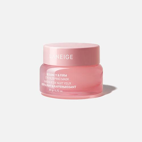Laneige Bouncy & Firm Eye Sleeping Mask 20g