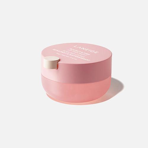 Laneige Bouncy & Lip Treatment 12g