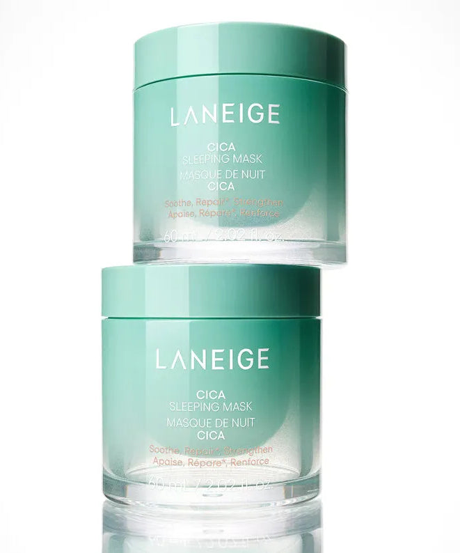 Laneige Cica Sleeping Mask 60ml