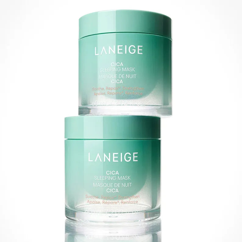 Laneige Cica Sleeping Mask 60ml