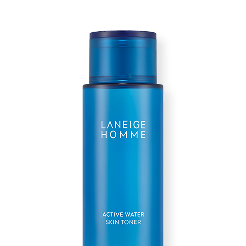 Laneige Homme Active Skin Toner 180ml