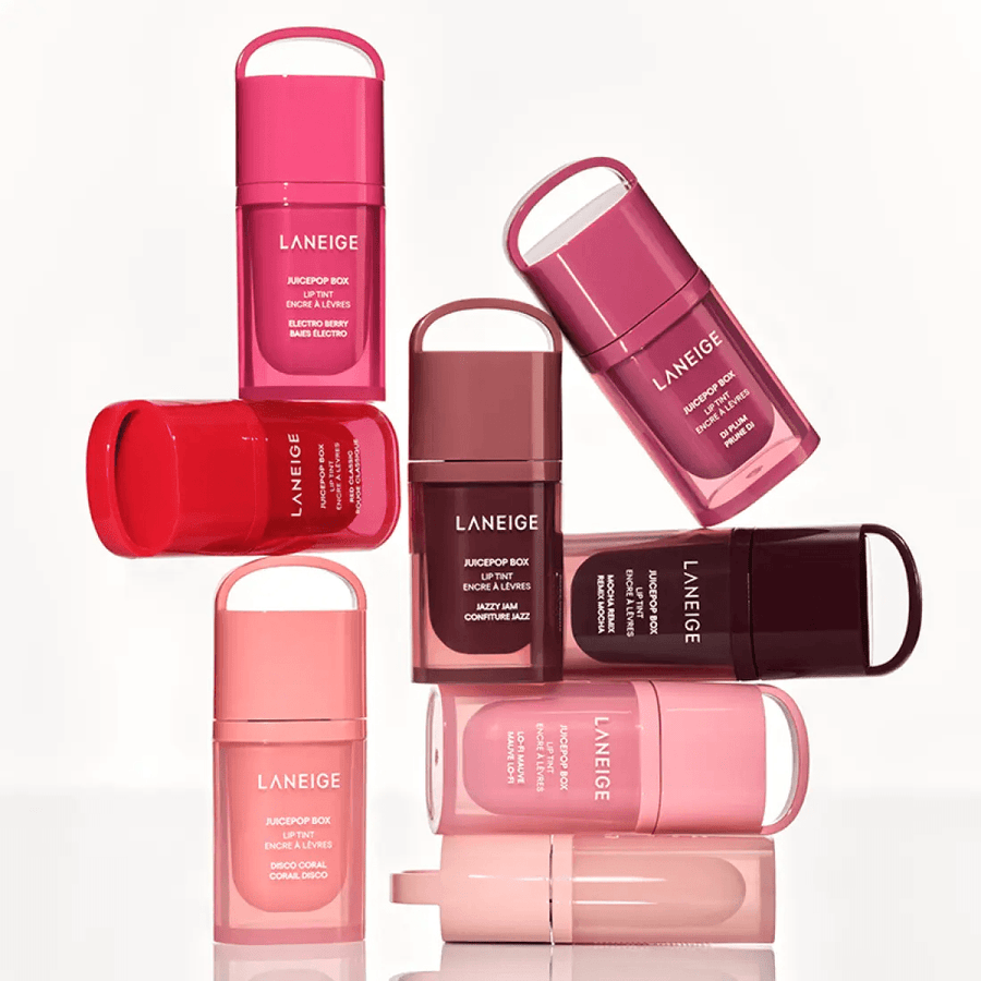 Laneige Juice Pop Box Lip Tint 4.5g
