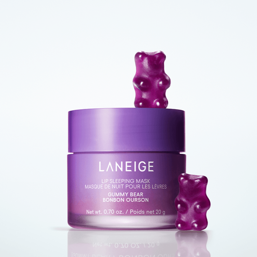 Laneige New Lip Sleeping Mask 20g