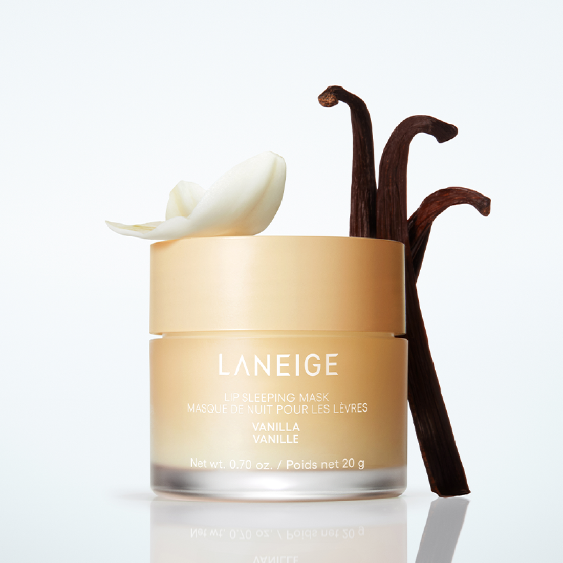 Laneige New Lip Sleeping Mask 20g