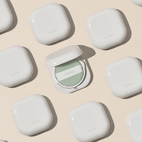 Laneige Neo Essential Blurring Finish Powder