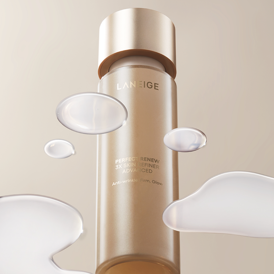 Laneige Perfect Renew 3x Skin Refiner Advanced 150ml