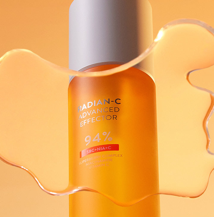 ラネージュ ラディアンス C アドバンスト エフェクター 150ml